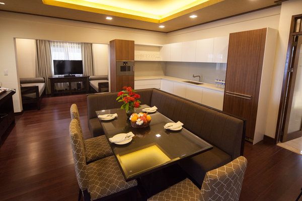 Eskaya Beach Resort and Spa (Panglao)